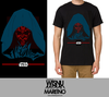 Wisnu Maretno Starwars Dart Maul Image